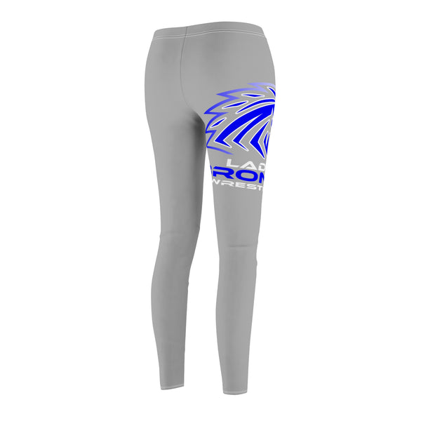 Blue Ice L.B.W Casual Leggings