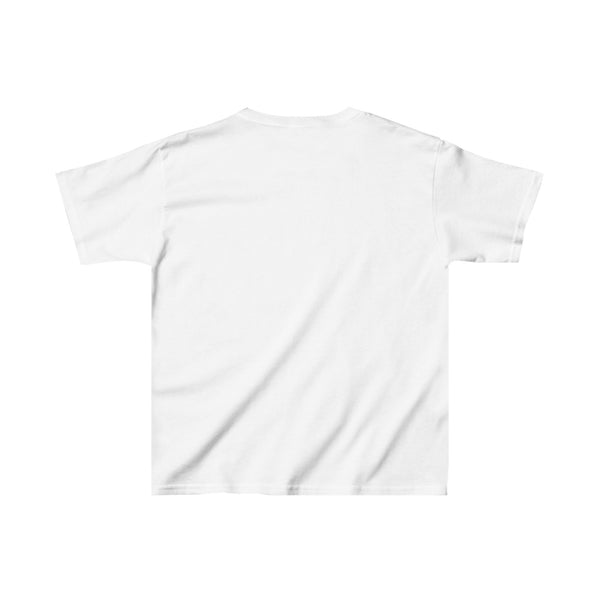 Kids Cougars Football 1 Heavy Cotton™ Tee