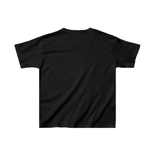 Kids Cougars Football 1 Heavy Cotton™ Tee