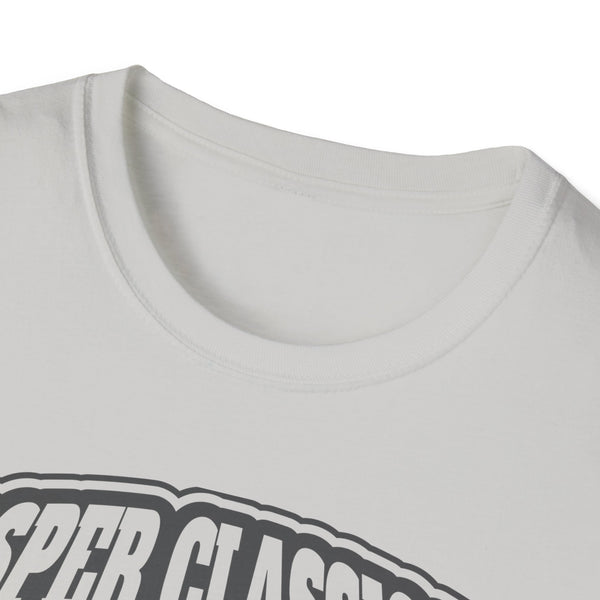 CCA Prowler Unisex Softstyle T-Shirt
