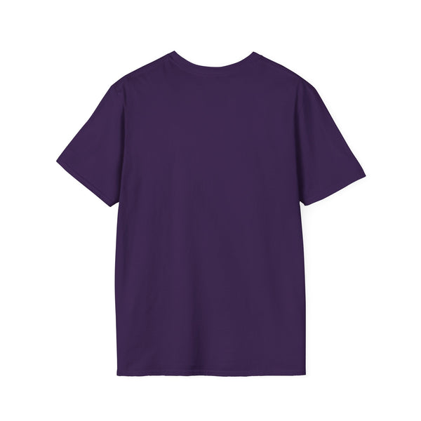 Retro Cougar T-Shirt