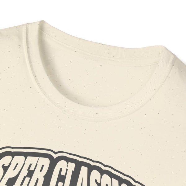 CCA Prowler Unisex Softstyle T-Shirt