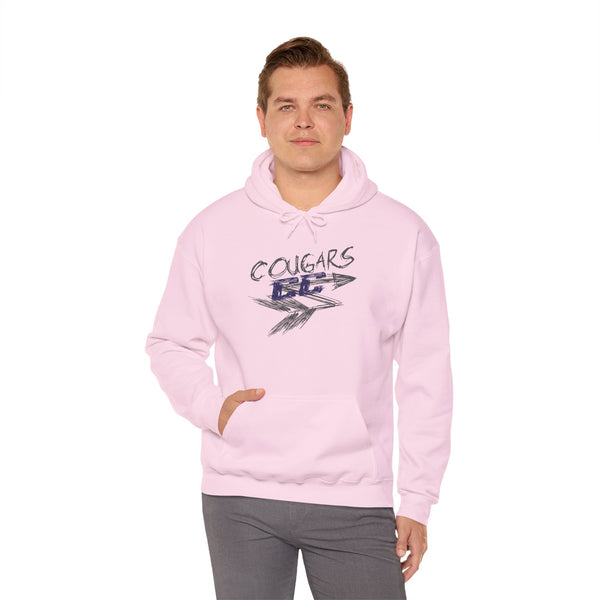 Cross Country Hoodie
