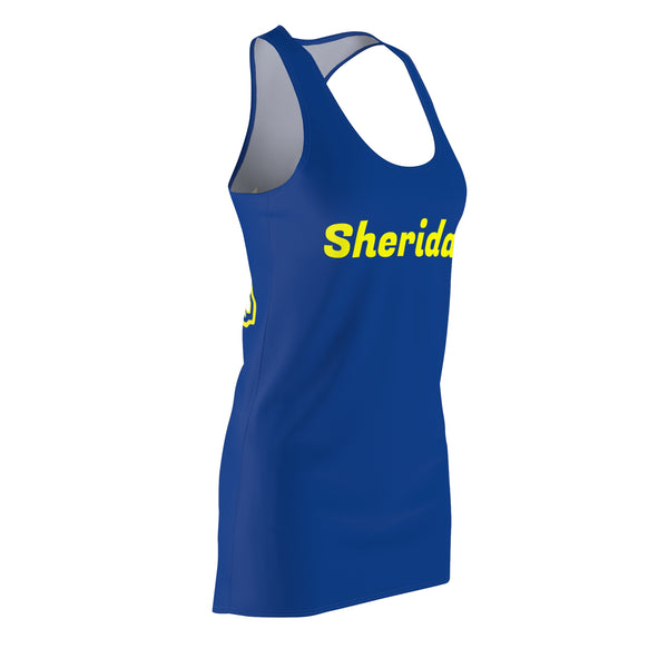 Sheridan Racerback Dress
