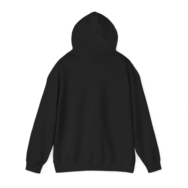 CCA Track Hoodie