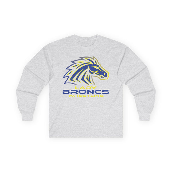 Sheridan L. B. W Long Sleeve Shirt