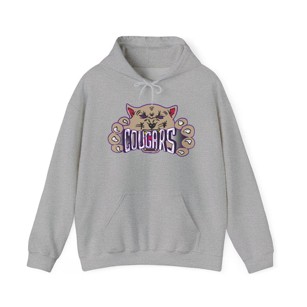 23' Student Choice Cougar Hoodie