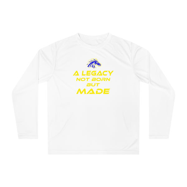 Legacy Performance Long Sleeve Shirt