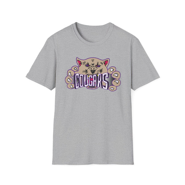 23' Student Choice Cougar T-Shirt