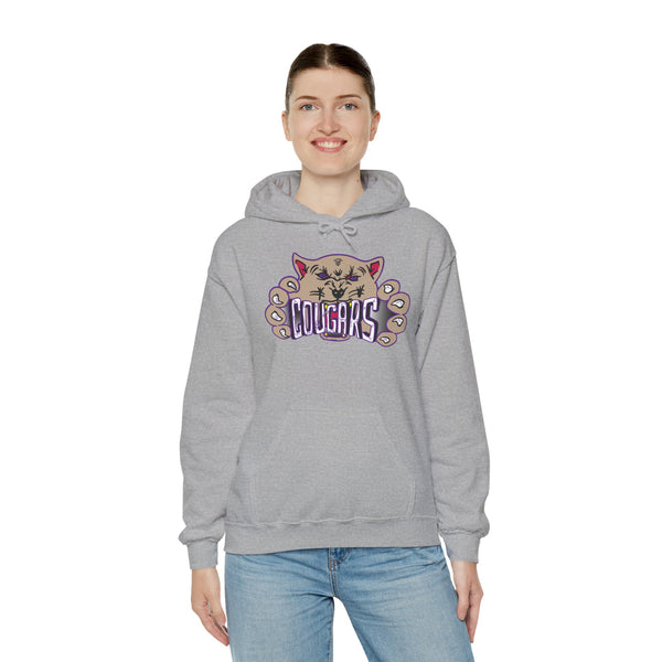 23' Student Choice Cougar Hoodie