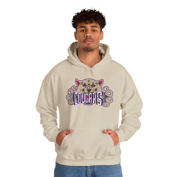 23' Student Choice Cougar Hoodie