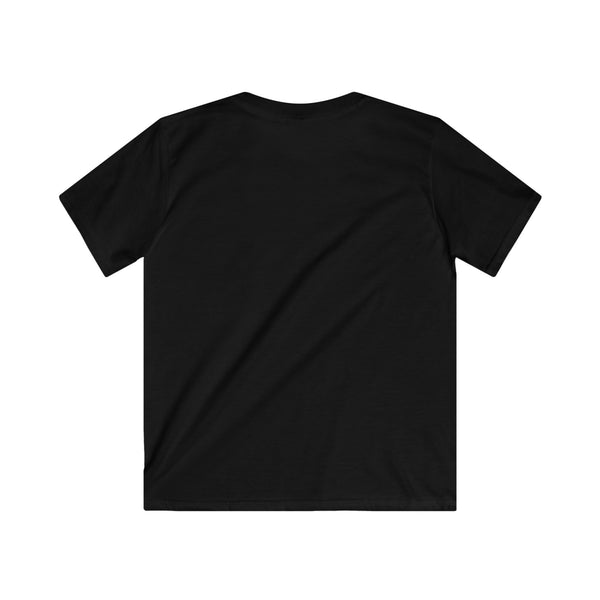 Cougar Thing Youth Softstyle Tee
