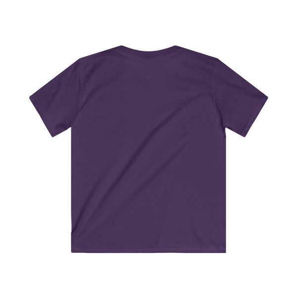 Cougar Thing Youth Softstyle Tee