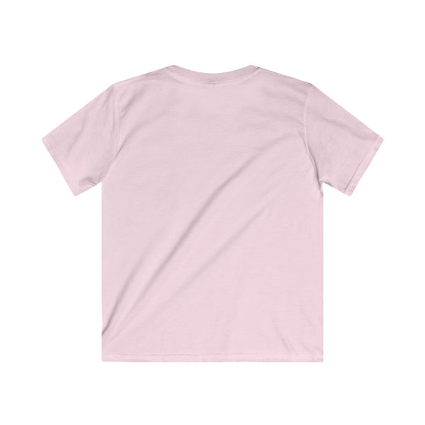 Cougar Thing Youth Softstyle Tee
