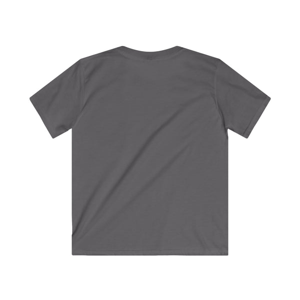 Cougar Thing Youth Softstyle Tee
