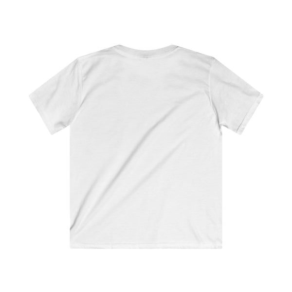 Cougar Thing Youth Softstyle Tee