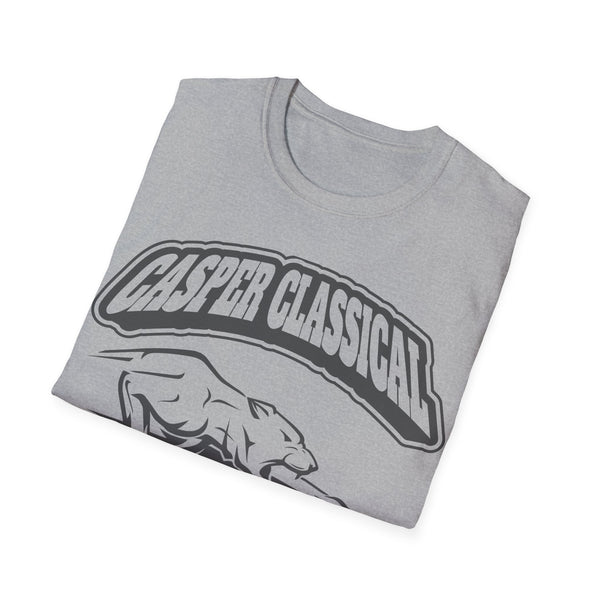 CCA Prowler Unisex Softstyle T-Shirt