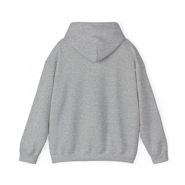 Running Cougar Hoodie