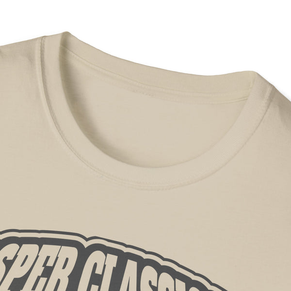 CCA Prowler Unisex Softstyle T-Shirt