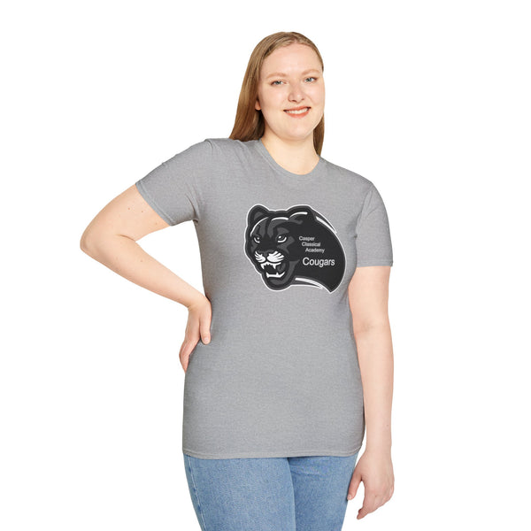 Cougar T-Shirt