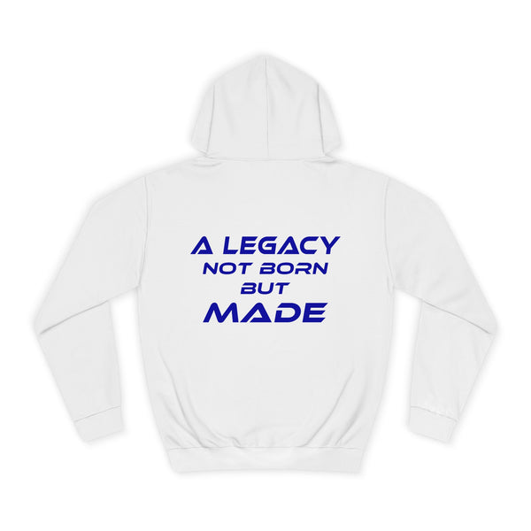 Legacy College Hoodie