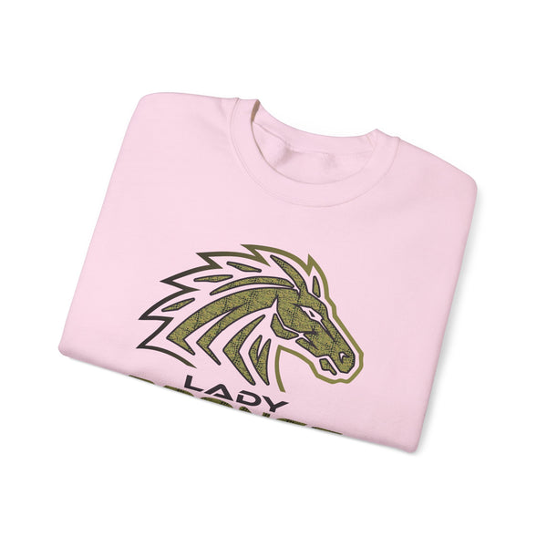 L.B.W Crewneck Sweatshirt