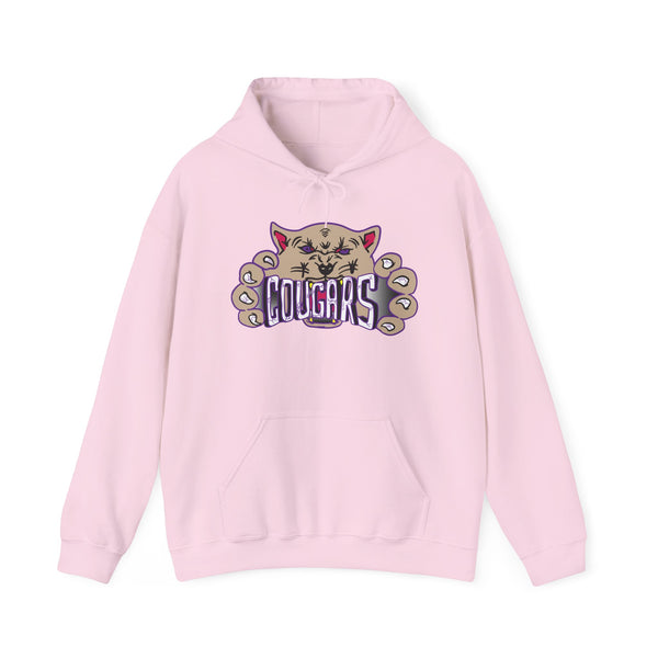 23' Student Choice Cougar Hoodie