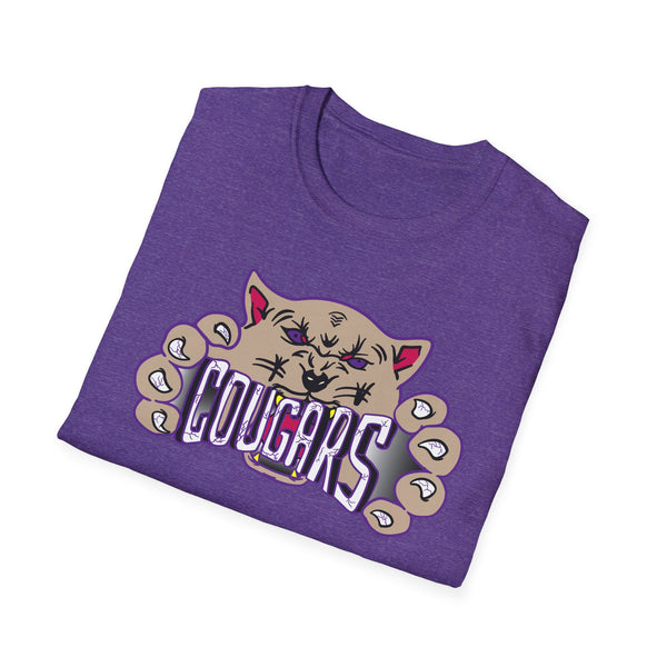 23' Student Choice Cougar T-Shirt