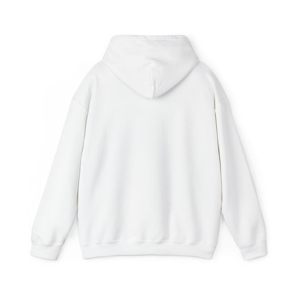 Running Cougar Hoodie