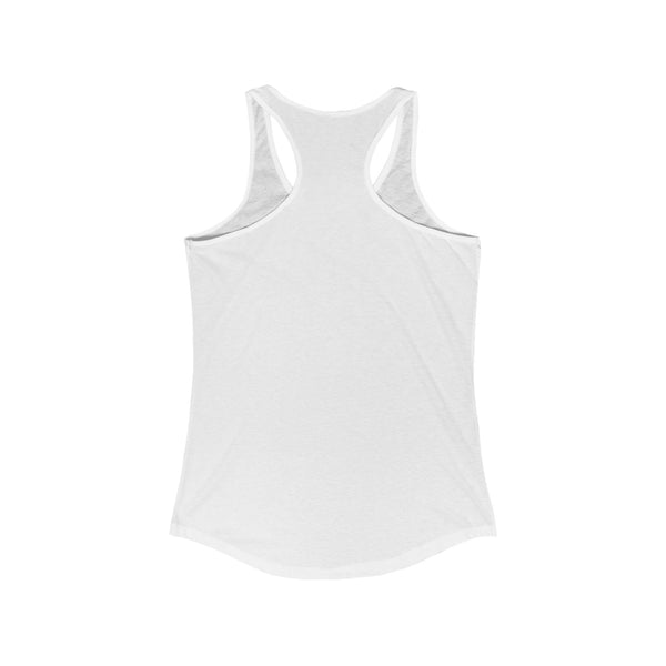 One Cougar Racerback Tank