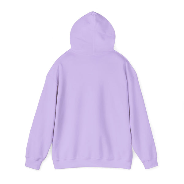 Running Cougar Hoodie