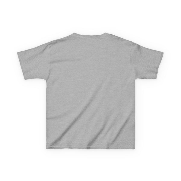 Kids Cougars Volleyball Heavy Cotton™ Tee