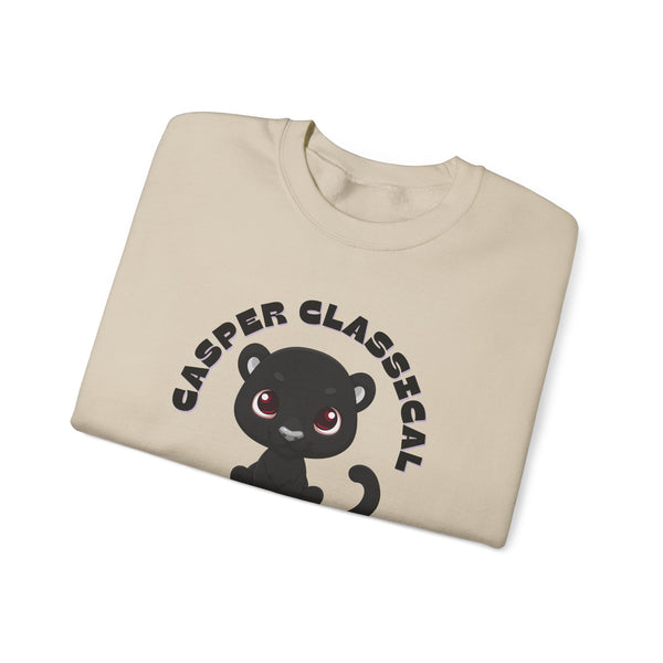 Baby Cougar Crewneck