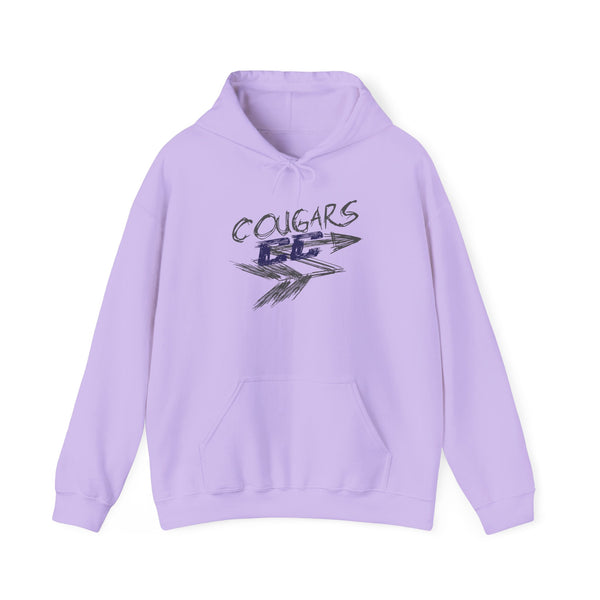 Cross Country Hoodie