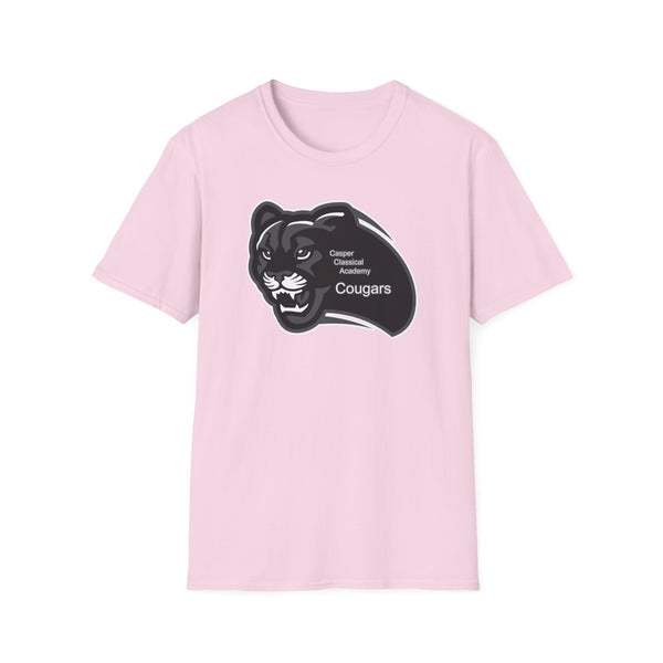 Cougar T-Shirt