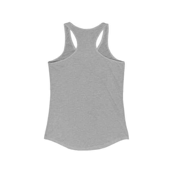 One Cougar Racerback Tank