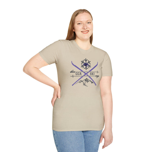 25' CCA Ski Tee