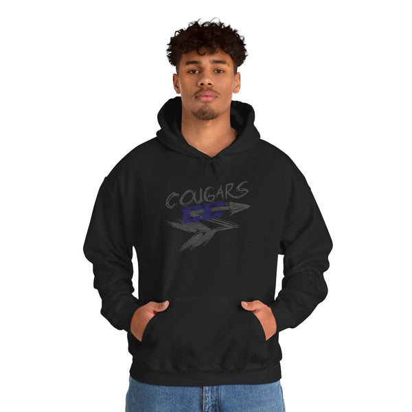 Cross Country Hoodie