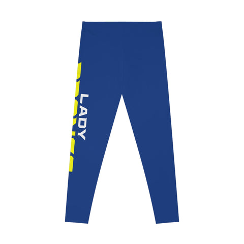 L.B.W Stretchy Leggings