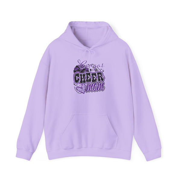 Cheer MOM Hoodie