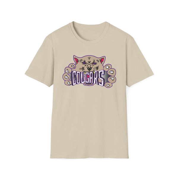 23' Student Choice Cougar T-Shirt