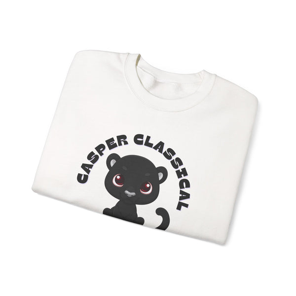 Baby Cougar Crewneck