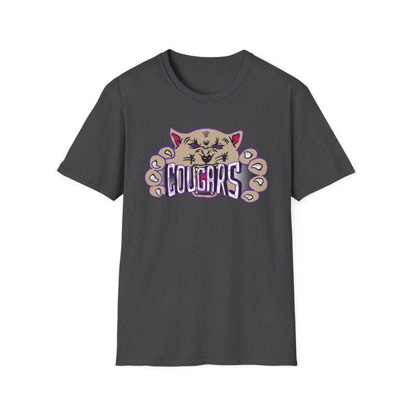 23' Student Choice Cougar T-Shirt