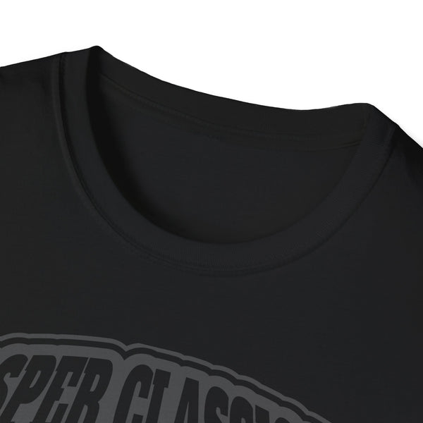 CCA Prowler Unisex Softstyle T-Shirt