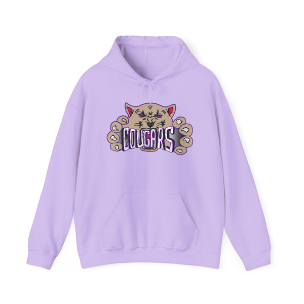 23' Student Choice Cougar Hoodie