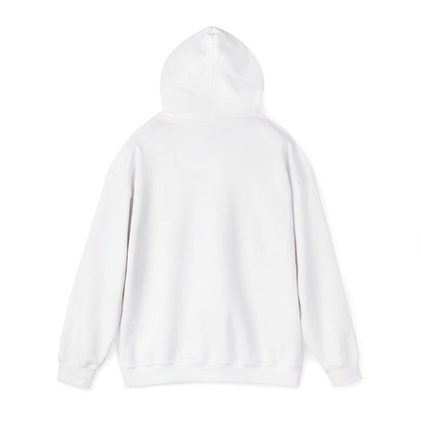 Running Cougar Hoodie