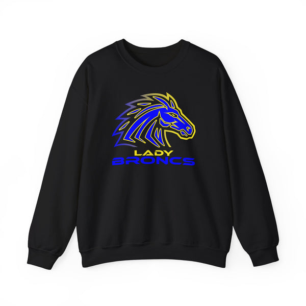 L.B.W Crewneck Sweatshirt