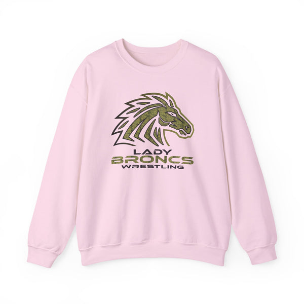 L.B.W Crewneck Sweatshirt