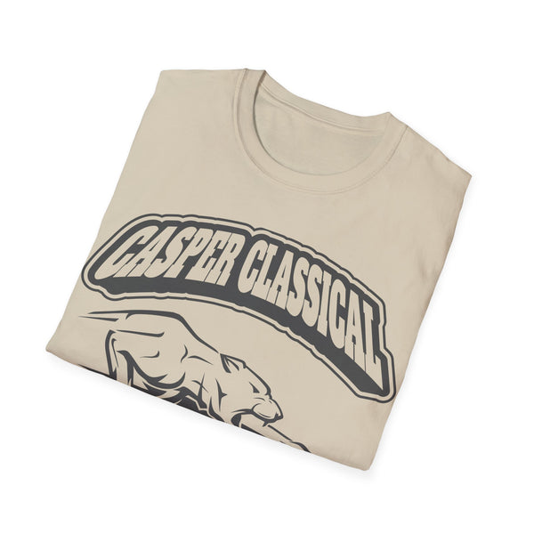 CCA Prowler Unisex Softstyle T-Shirt