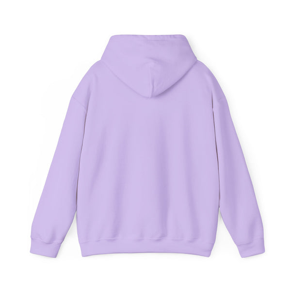 Running Cougar Hoodie